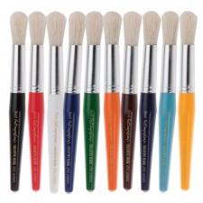 First Impressions Chubby Brushes