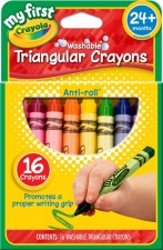Crayola Art Sets for Kids - Unleash Childrens Art - UniqSource.com