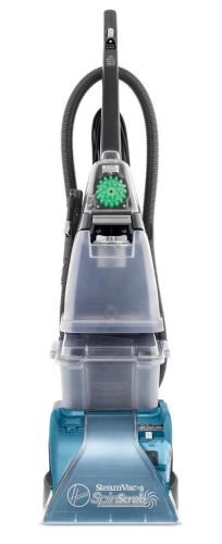 Hoover SteamVac Carpet Cleaner With Clean Surge 204 x 500