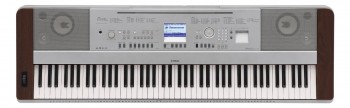 Yamaha DGX-640 Portable Grand Keyboard