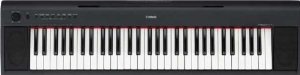 Yamaha NP-11 Piaggero Portable Keyboard