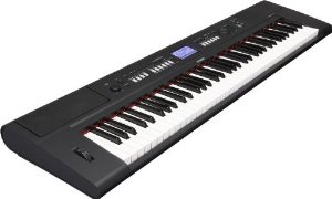 Yamaha NP-V60 Piaggero Portable Keyboard