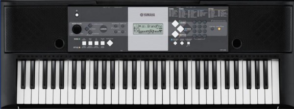 Yamaha YPT-230 Portable Keyboard