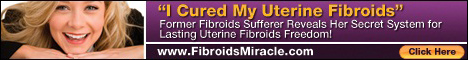 Uterine Fibroids Cure 1