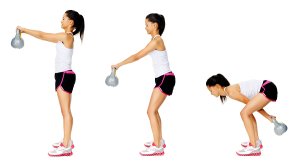 Kettlebell Workout Routines