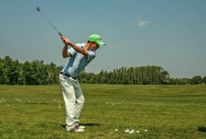 Golf Swing Tips for Beginners - Impove Your Game - The Best Golf Swing Tips for Beginners