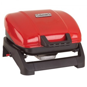 Coleman Portable Grill – Premium Outdoors Grill
