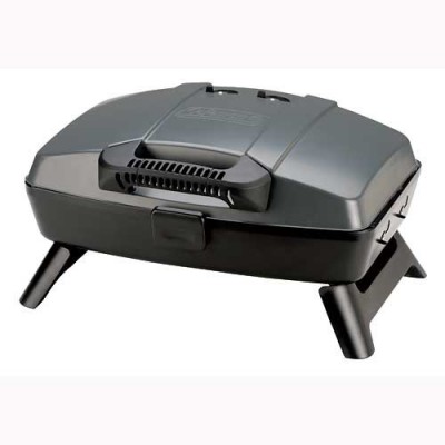 Coleman RoadTrip Table Top Portable Charcoal Grill