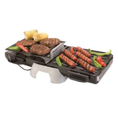 Coleman Fold N Go Portable Charcoal Grill