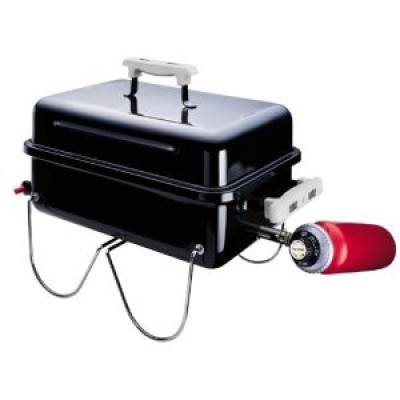 Weber Portable Grill – Top Outdoors Grill