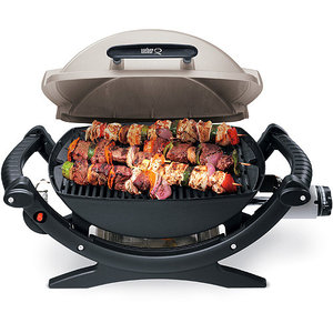 Portable Grill – The Great Outdoors Grill