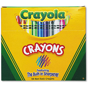 Crayola Art Sets for Kids – Unleash Childrens Art