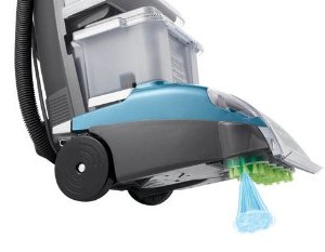 Hoover SteamVac with Clean Surge