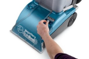 How to Use a Hoover SteamVac – Beginners Guide