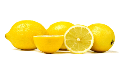 Master Cleanse Lemons