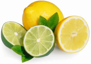 Master Cleanse Recipe Lemons And Limes