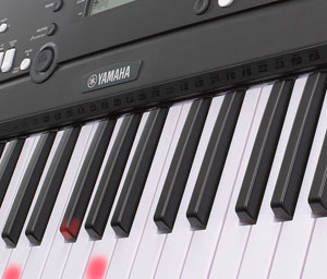 Yamaha Keyboard Models – Possibilities Abound