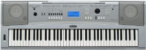 Yamaha DGX-230 Portable Grand Keyboard
