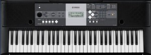 Yamaha Full Size Keyboard – Full Size Music Backup