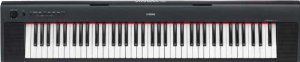 Yamaha NP-31 Piaggero Portable Keyboard