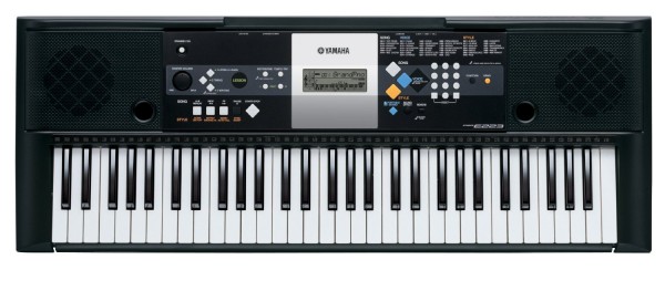 Yamaha PSR-E233 Portable Keyboard