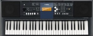 Yamaha PSR-E333 Portable Keyboard