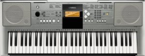 Yamaha YPT-330 Portable Keyboard