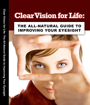 Clear Vision for Life eBook