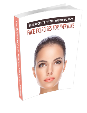 Face Exercises for Everyone eBook