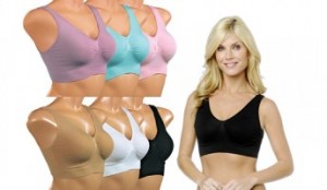 Ahh Bra Colors – Find Your Favorite