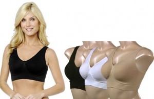 Ahh Bra Sizing – Which One is Right?
