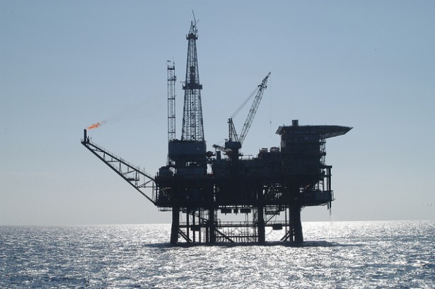 Offshore Oil Rig Jobs - Offshore Oil Rig