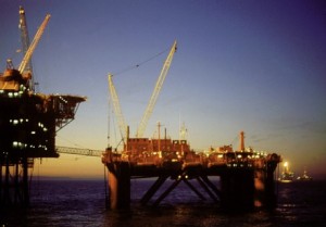 Oil Rig IT Jobs - Offshore Oil Rig