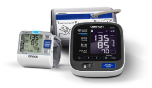 Omron Digital Blood Pressure Monitor – Best Digital