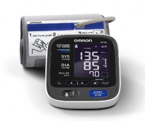 Omron Blood Pressure Monitors Reviews – Say What?