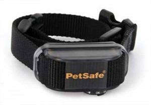 PetSafe Collar PBC00-12789 Vibration Bark Control Collar