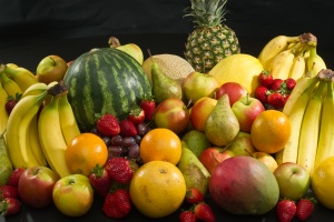 Vitiligo Diet Fruits