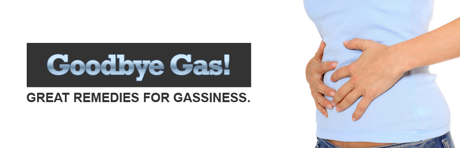 Gas Cure Information – Cure Flatulence