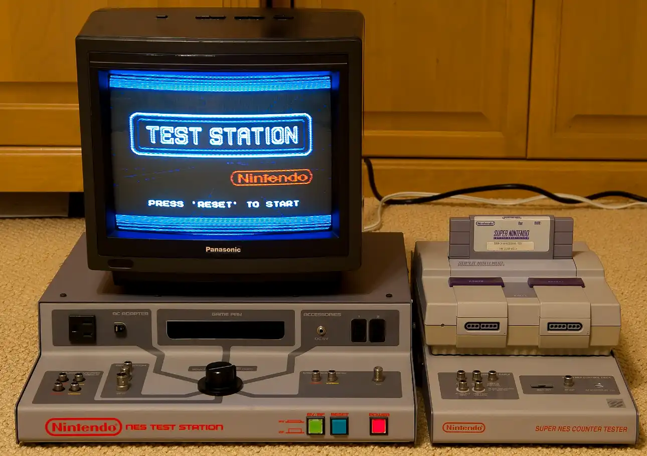 computer-game-tester-computer-games-as-a-job-getting-a-job-as-a-computer-game-tester-nintendo-nes-test-station-and-snes-counter-tester