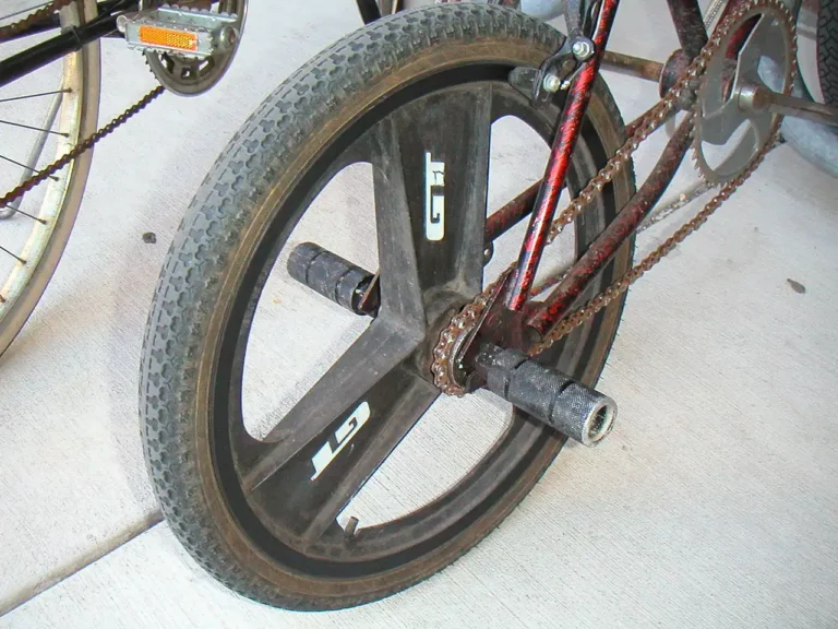 Dirt Bike Parts – Important Parts Breakdown