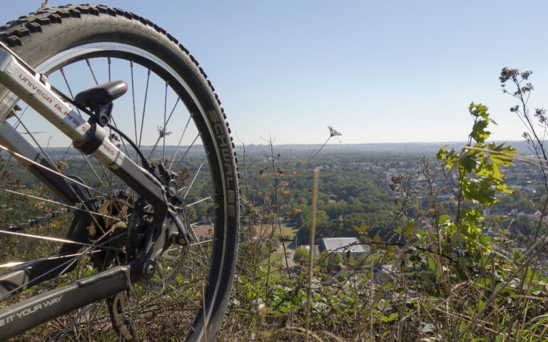 Mountain Bike Repair – No Uphill Struggle