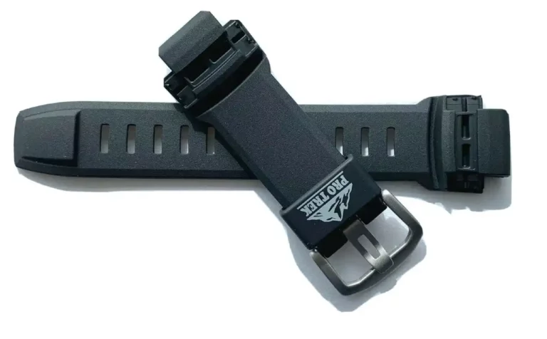 Casio Pathfinder Watch Band – Perfect Fit