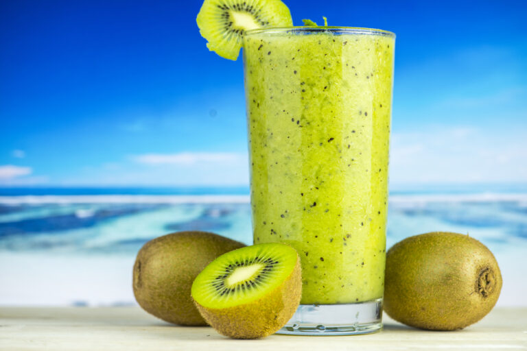 The Best Smoothie Recipe – Delicious Prized Gems