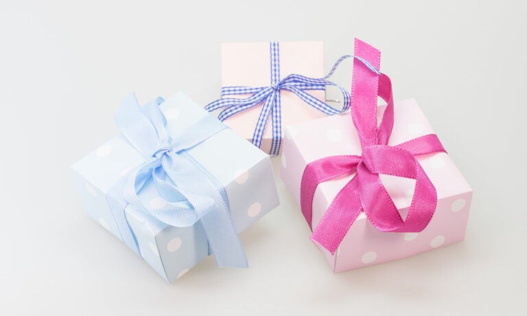 Baby Shower Games Prizes – Tokens of Appreciation