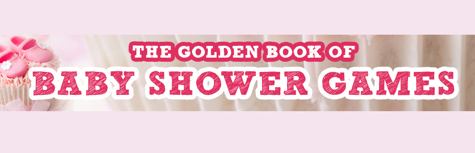 Baby Shower Games Information – Make It Memorable