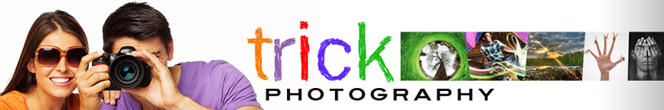 Trick Photography 101 – Passion And Knowledge