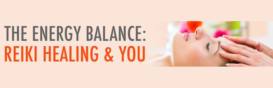 Reiki Healing Information – Life Healing and Balance