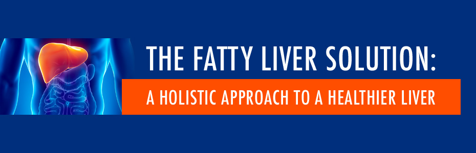 Fatty Liver Diet Information – Reverse Your NAFLD