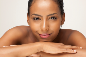 Natural Skin Care Recipes - Organic Ingredients - Natural Beauty Woman