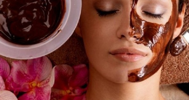 Home Spa Treatments and Recipes - Rejuvenating Cacao Face Mask